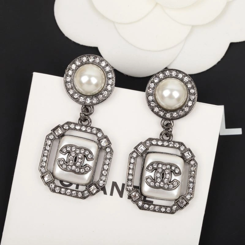 Chxnxl Earrings HighQuality 291401