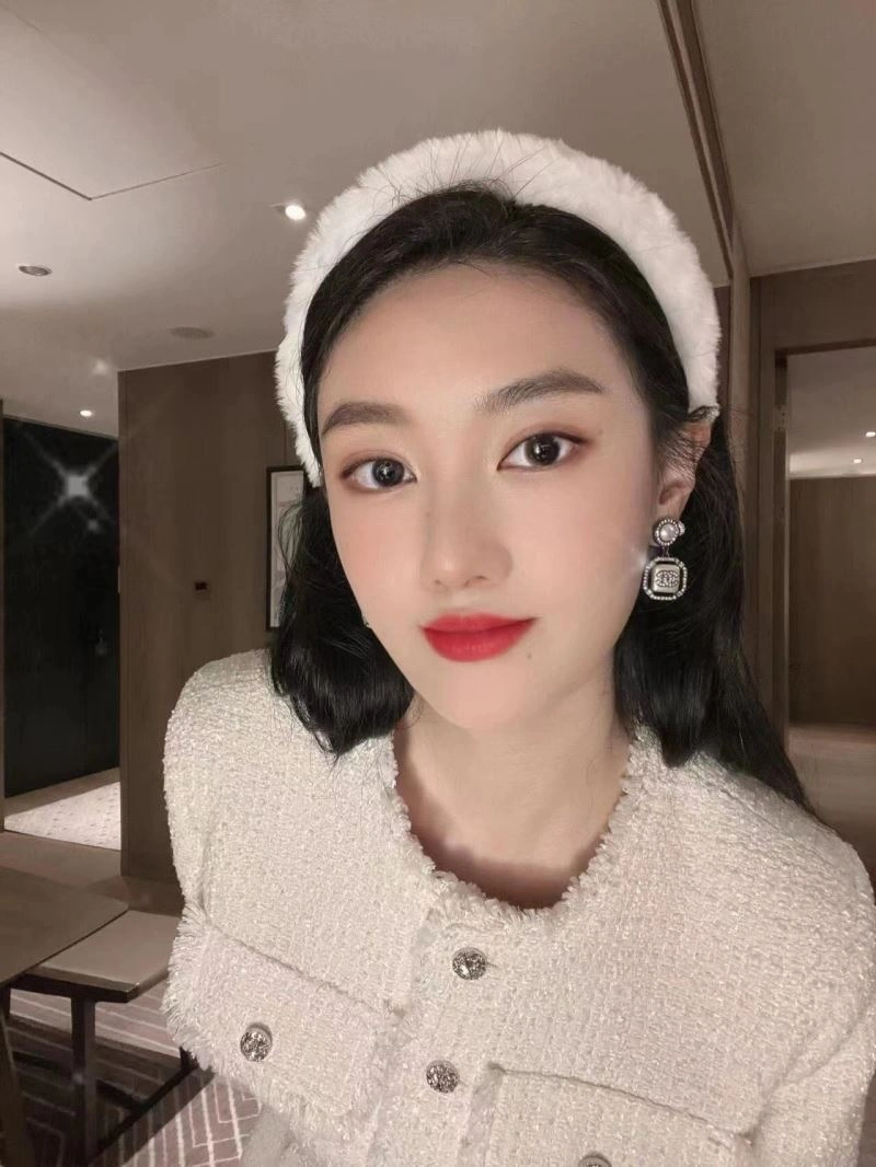 Chxnxl Earrings HighQuality 291401