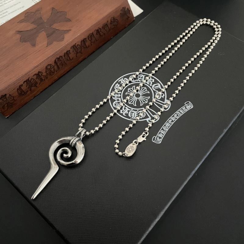 Chrxmx Hxxrts Necklaces Comfortable 300751