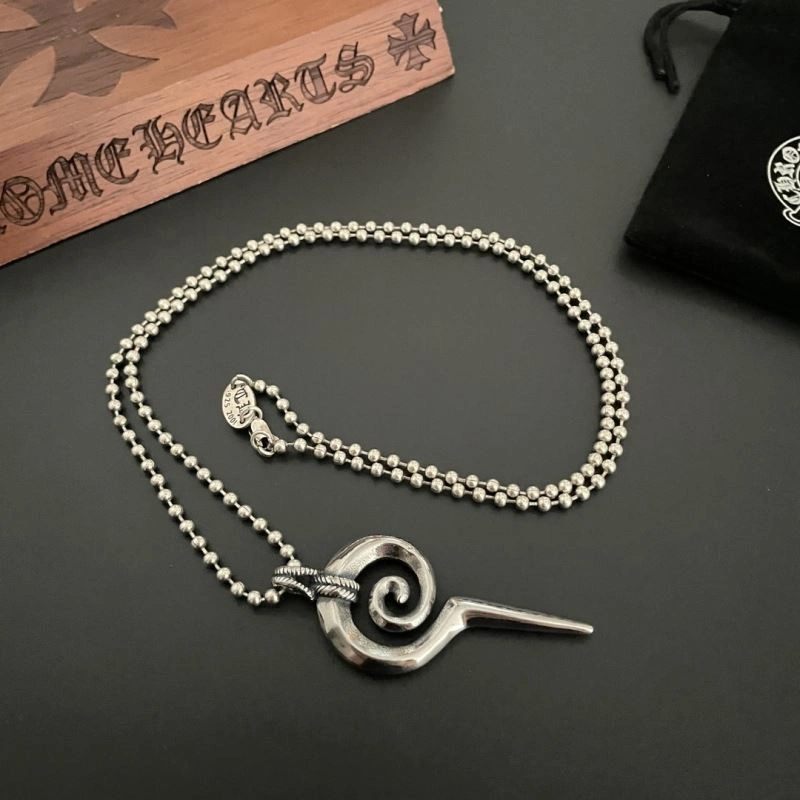 Chrxmx Hxxrts Necklaces Comfortable 300751