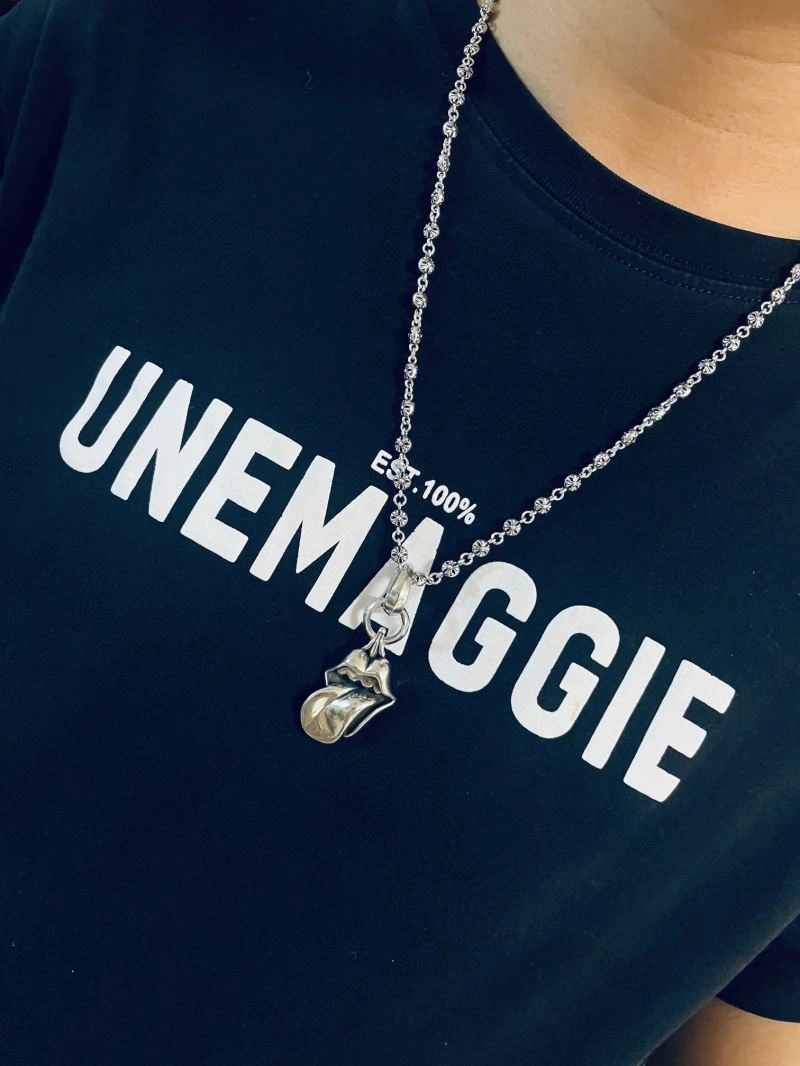 Chrxmx Hxxrts Necklaces StreetReady 300749