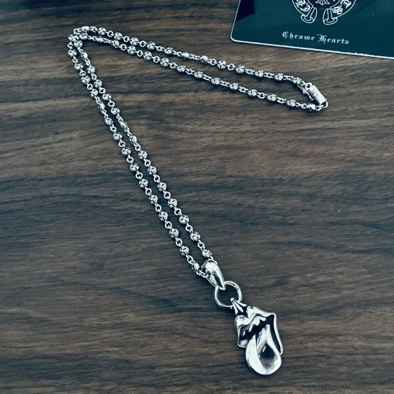 Chrxmx Hxxrts Necklaces StreetReady 300749