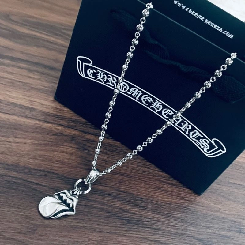 Chrxmx Hxxrts Necklaces StreetReady 300749