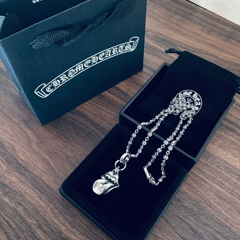 Chrxmx Hxxrts Necklaces StreetReady 300749