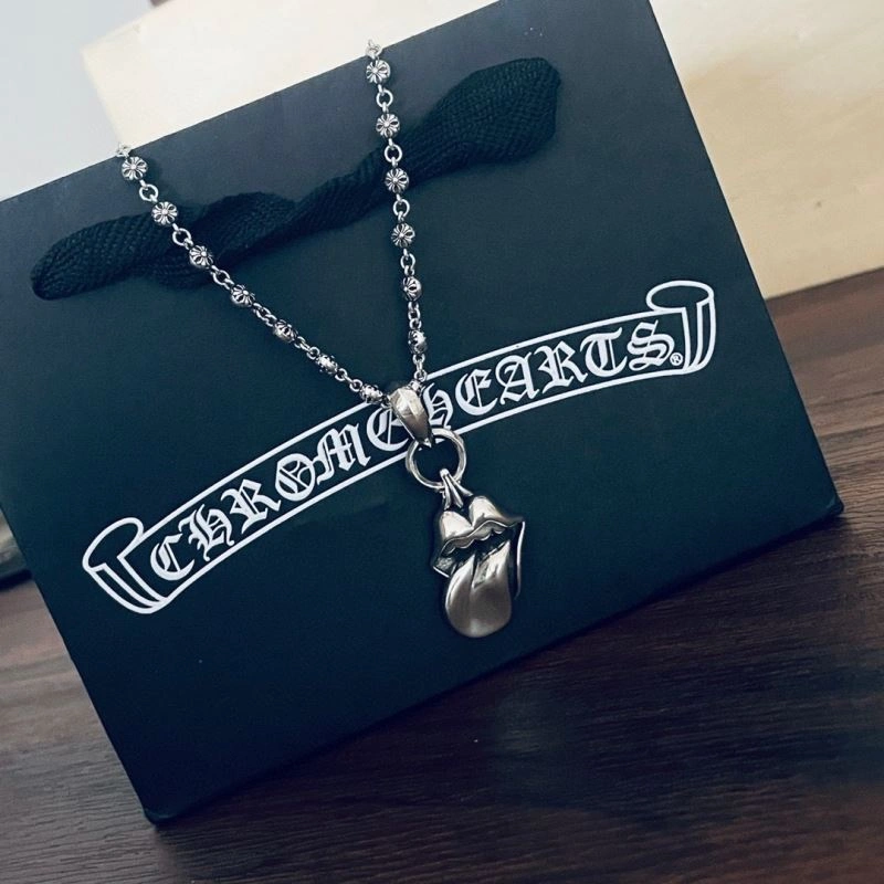 Chrxmx Hxxrts Necklaces StreetReady 300749
