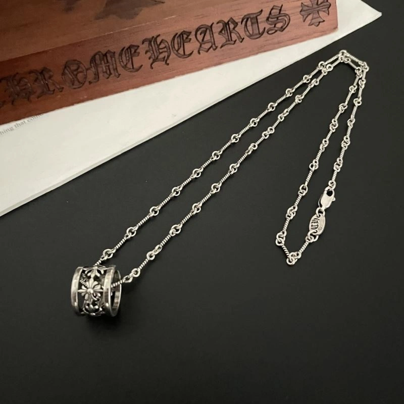 Trendsetting Chrxmx Hxxrts Necklaces 300752