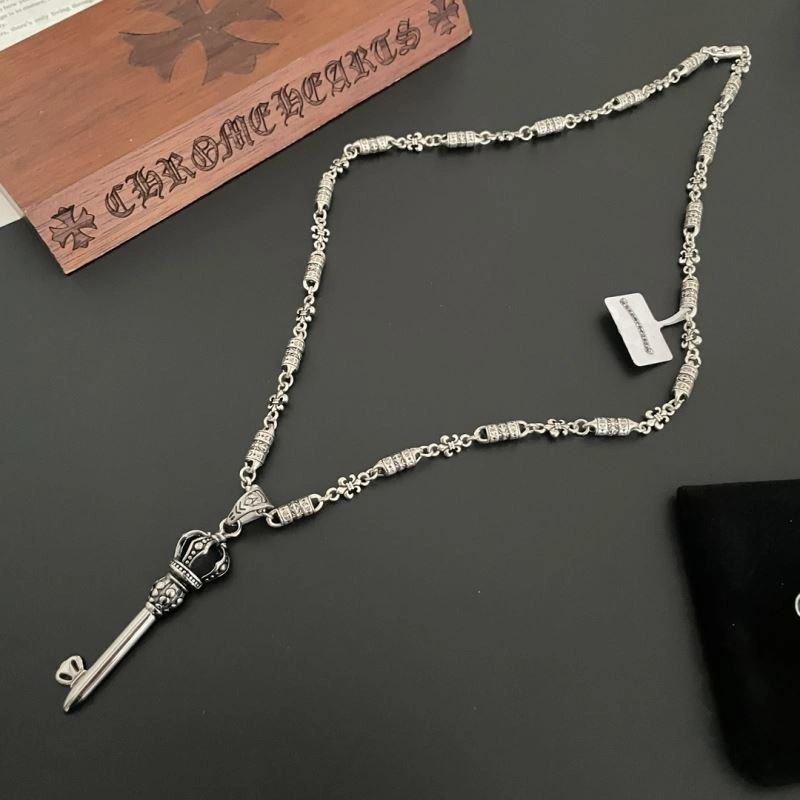 Chrxmx Hxxrts Necklaces ModernLook 300750