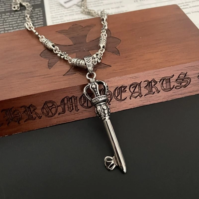Chrxmx Hxxrts Necklaces ModernLook 300750