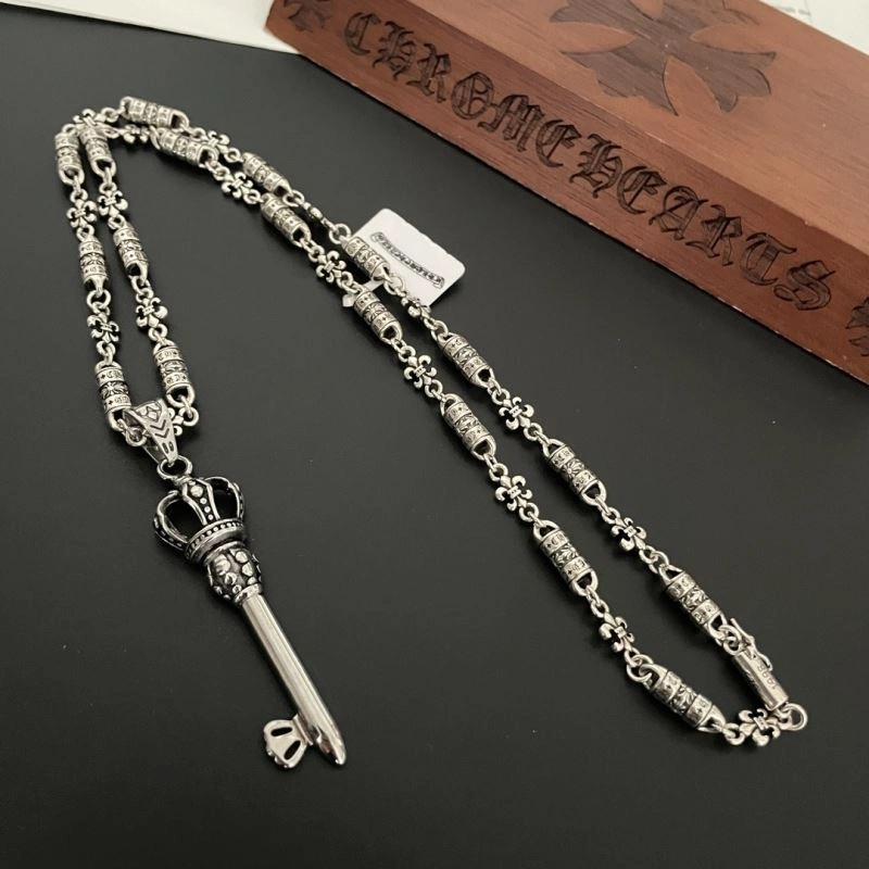 Chrxmx Hxxrts Necklaces ModernLook 300750