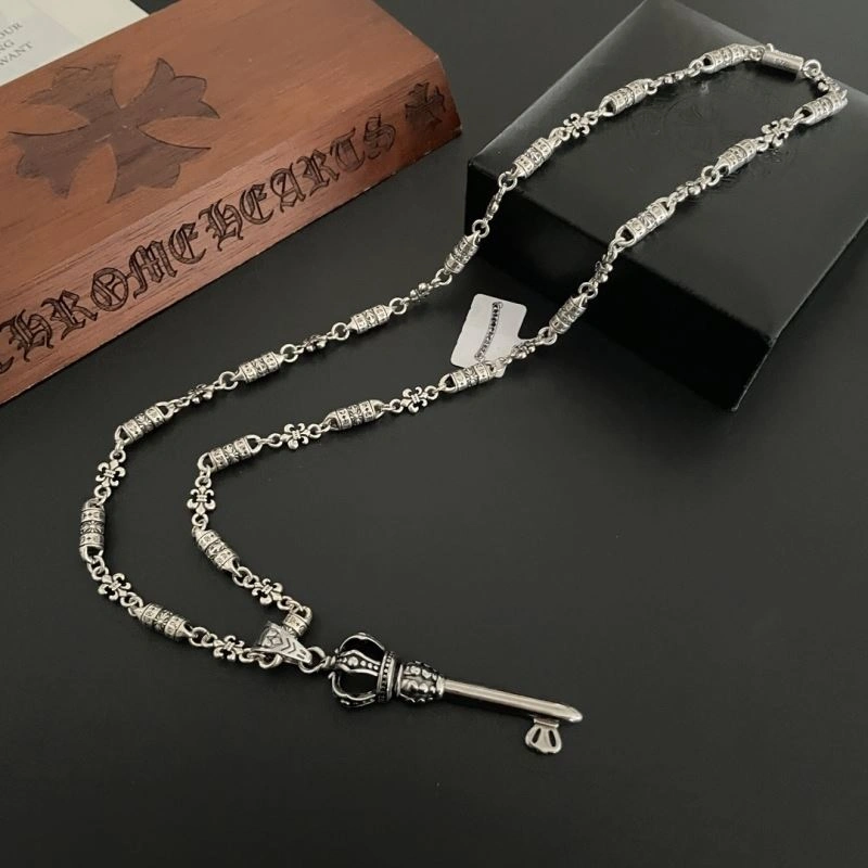 Chrxmx Hxxrts Necklaces ModernLook 300750
