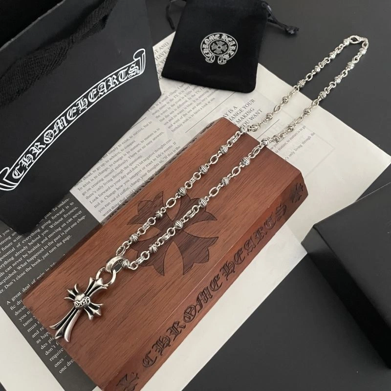 Chrxmx Hxxrts Necklaces Fashionable 300746