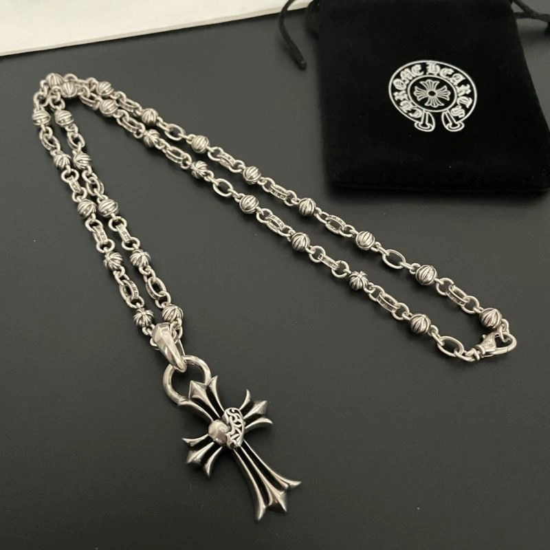 Chrxmx Hxxrts Necklaces Fashionable 300746