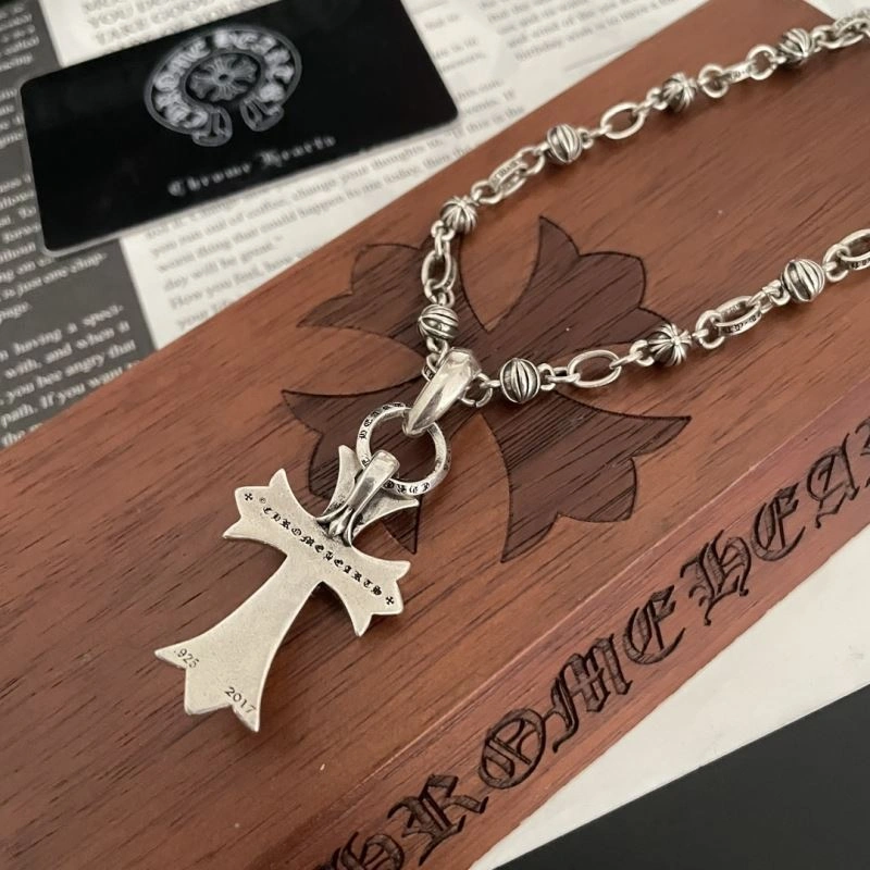 Chrxmx Hxxrts Necklaces Fashionable 300746