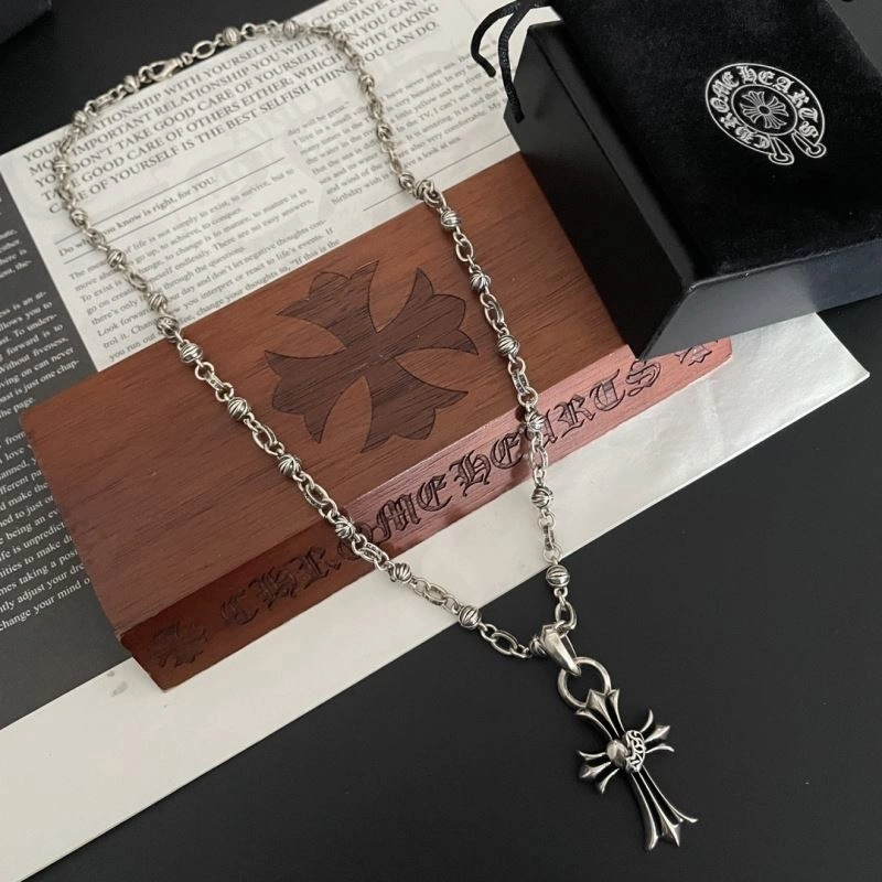 Chrxmx Hxxrts Necklaces Fashionable 300746