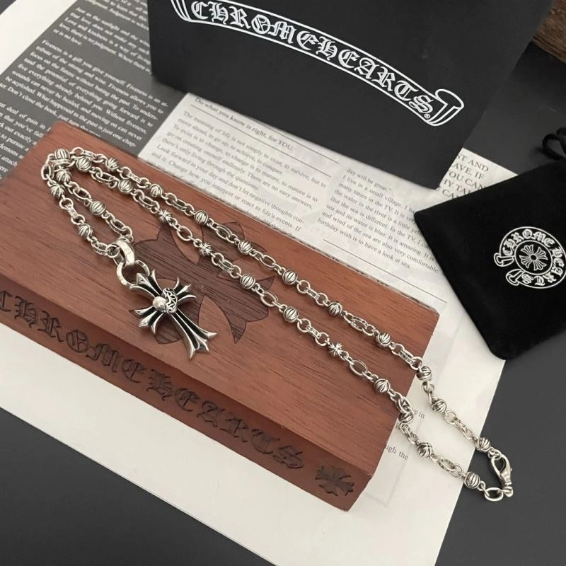 Chrxmx Hxxrts Necklaces Fashionable 300746
