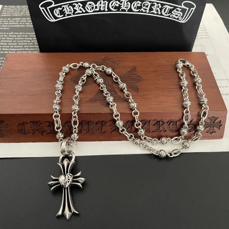 Chrxmx Hxxrts Necklaces Fashionable 300746