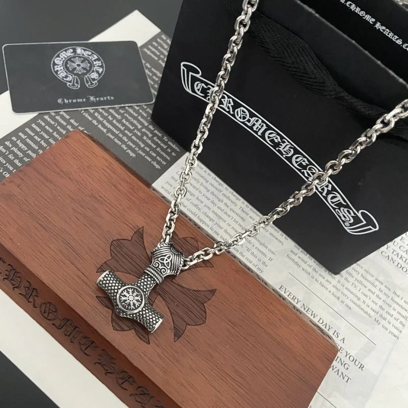 Chrxmx Hxxrts Necklaces Reliable 300754