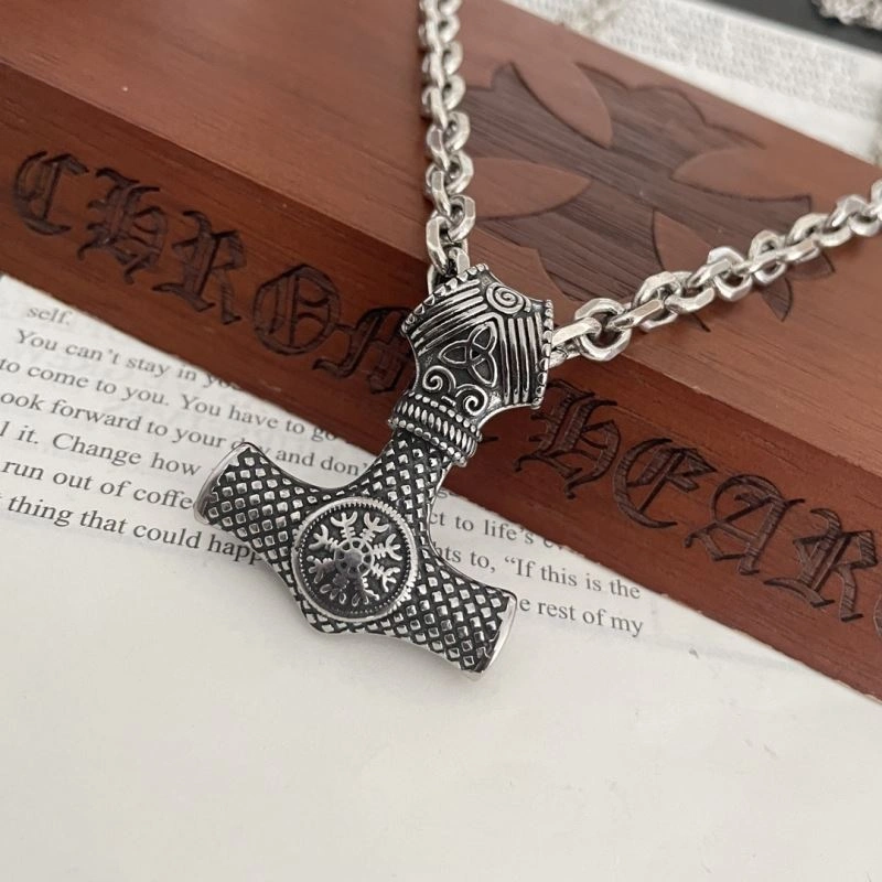 Chrxmx Hxxrts Necklaces Reliable 300754