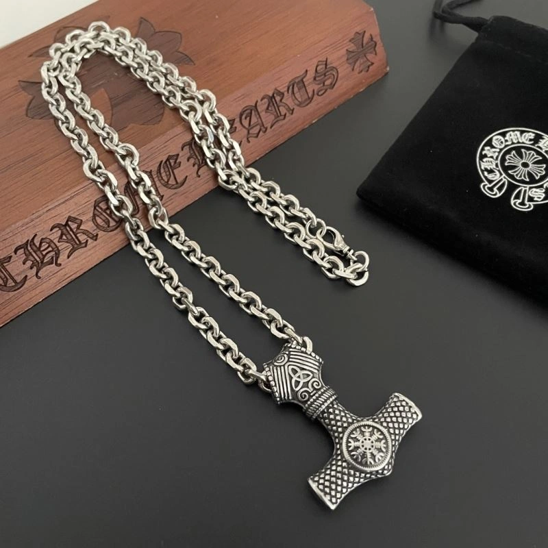 Chrxmx Hxxrts Necklaces Reliable 300754