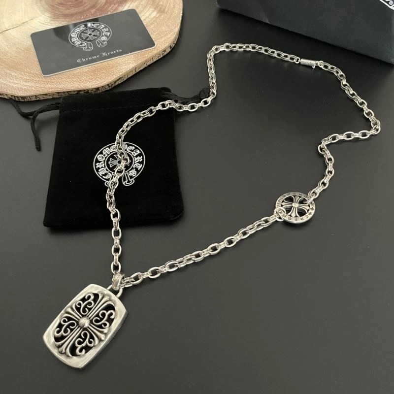 Chrxmx Hxxrts Necklaces HighQuality 300745