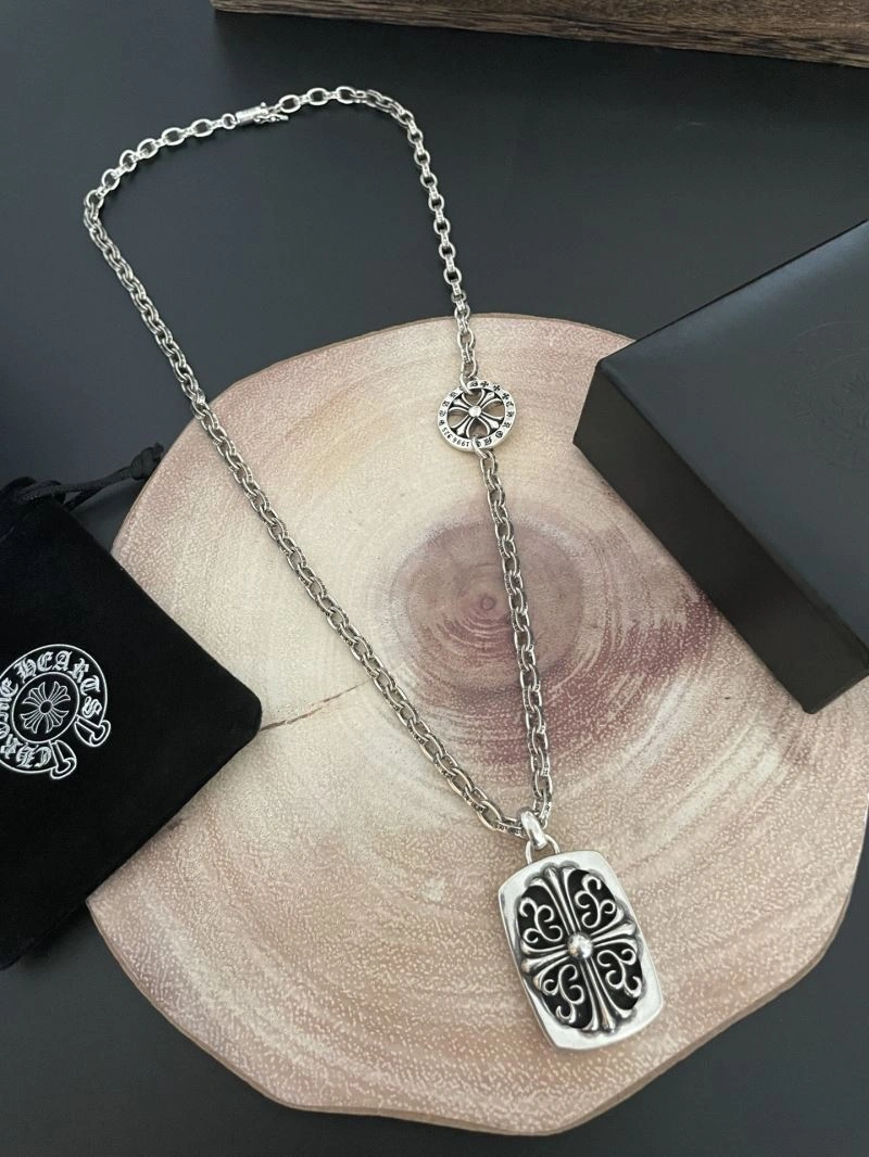 Chrxmx Hxxrts Necklaces HighQuality 300745