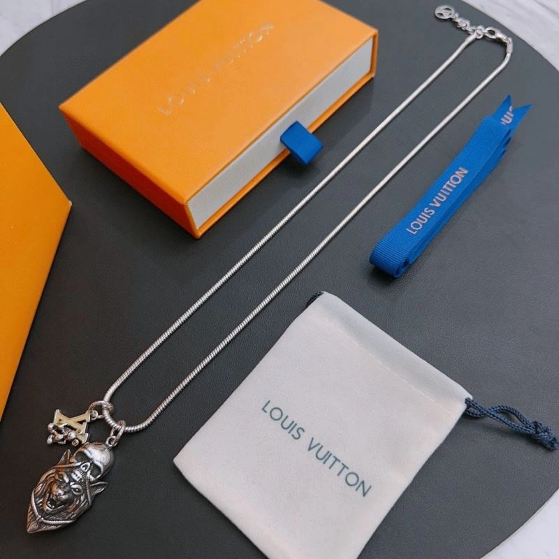 LX Necklaces Sophisticated 311438