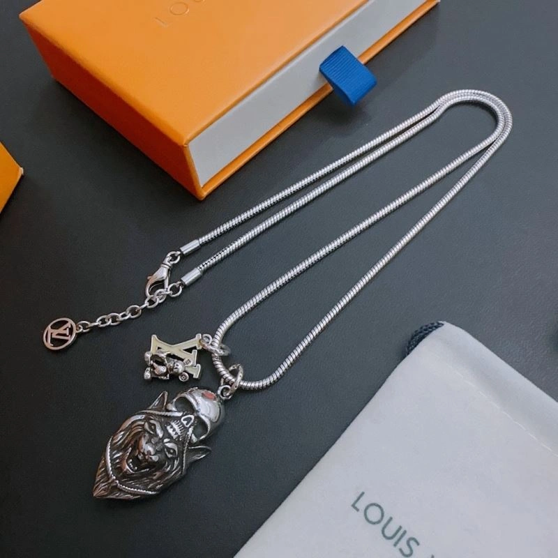 LX Necklaces Sophisticated 311438