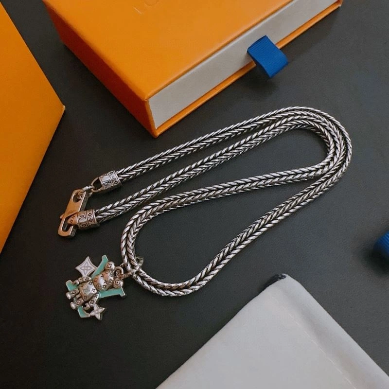 LX Necklaces SportInspired 311437