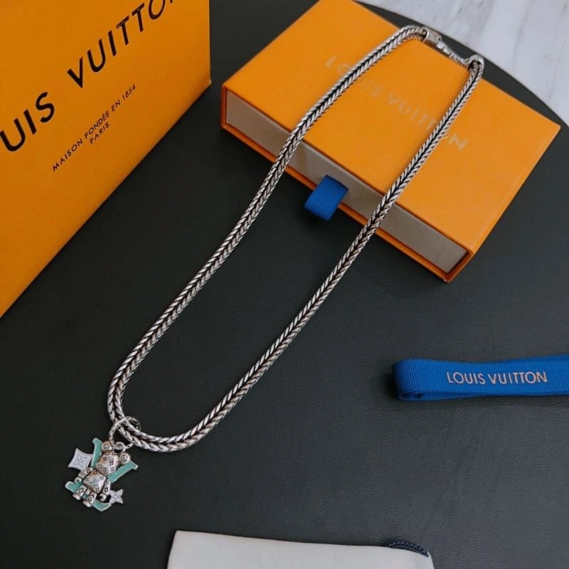 LX Necklaces SportInspired 311437