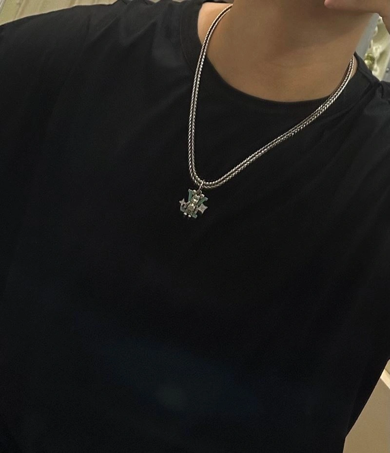 LX Necklaces SportInspired 311437
