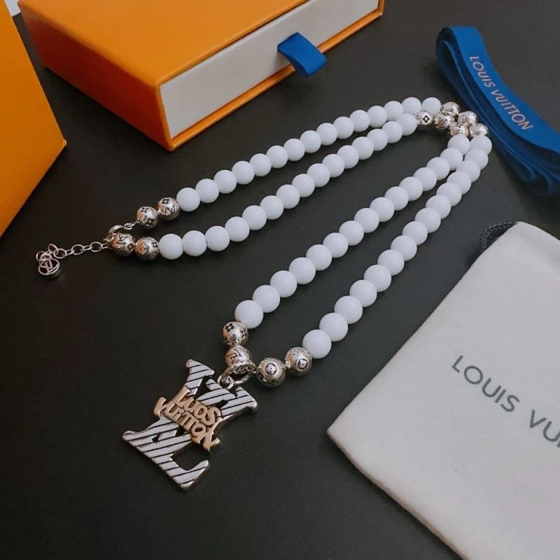 LX Necklaces ModernLook 311446