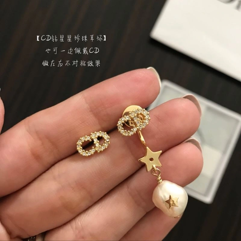 BestValue Christian Dxxr Earrings 295294