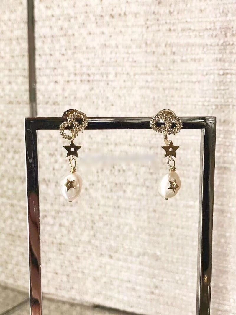 BestValue Christian Dxxr Earrings 295294