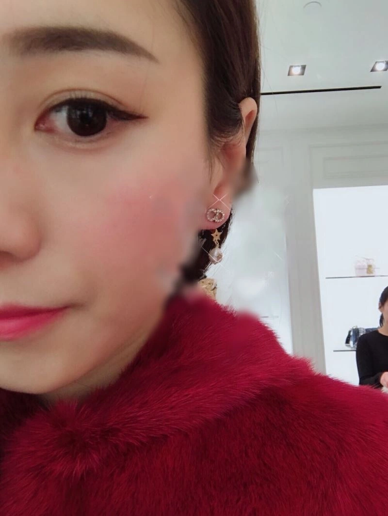 BestValue Christian Dxxr Earrings 295294
