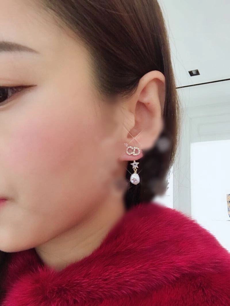 BestValue Christian Dxxr Earrings 295294