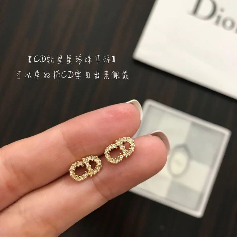 BestValue Christian Dxxr Earrings 295294