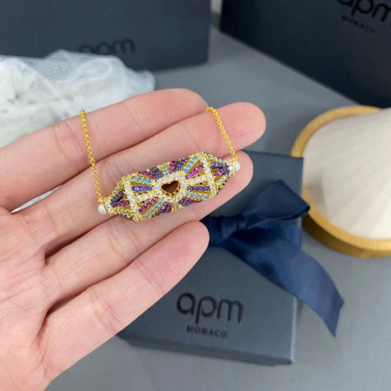 Axm Necklaces HighQuality 282159