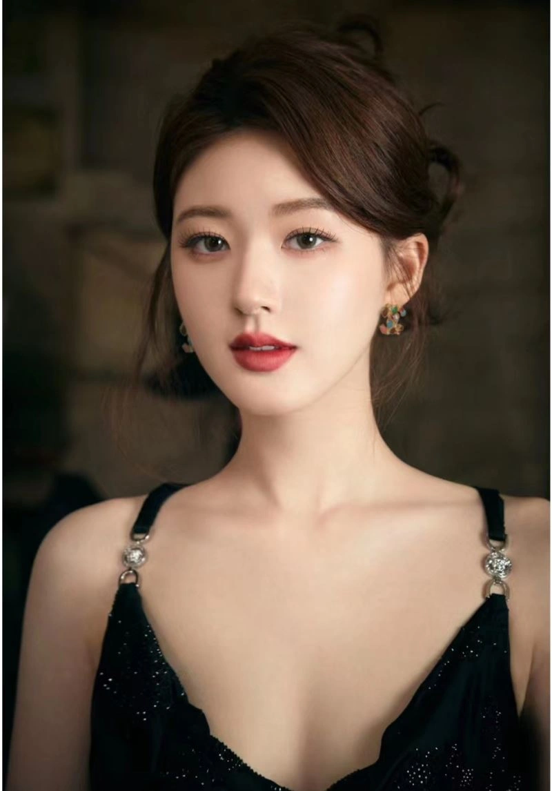 Chxnxl Earrings Minimalist 291411