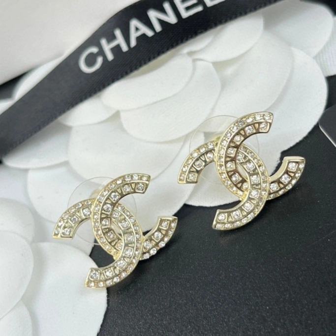 Chxnxl Earrings Efficient 291390