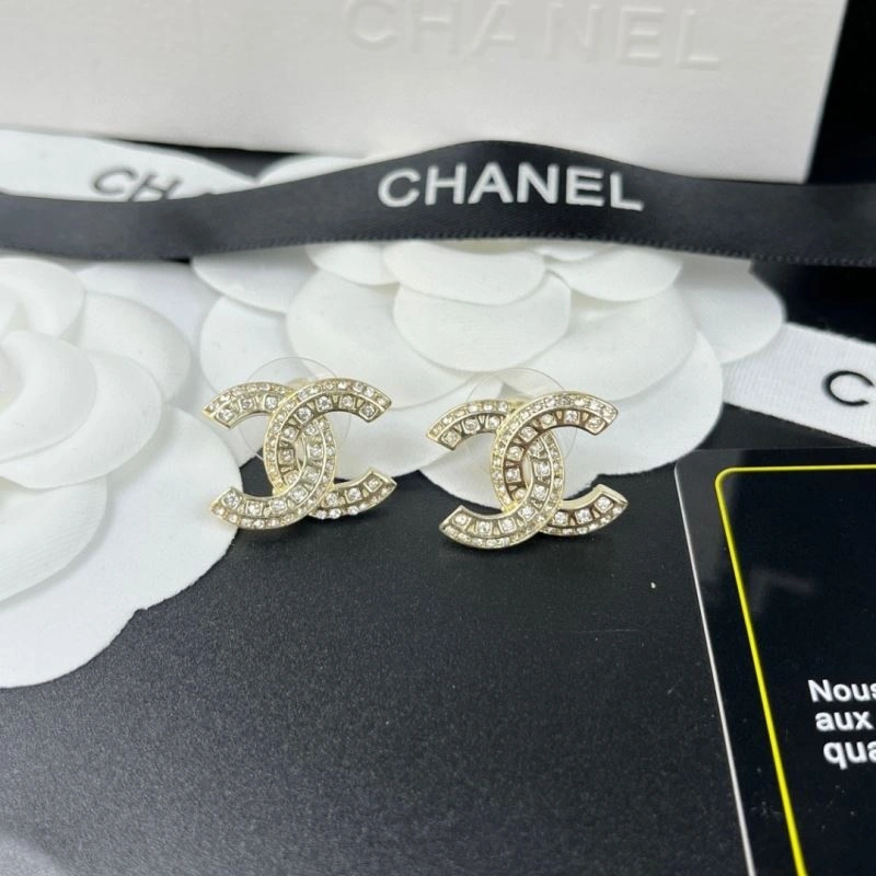 Chxnxl Earrings Efficient 291390