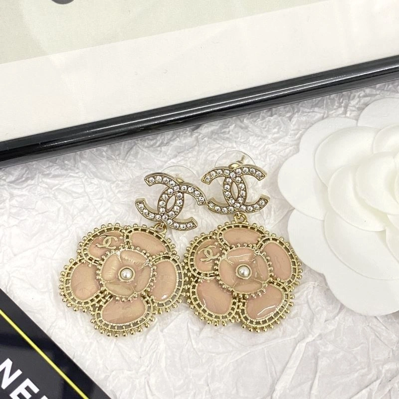 GoodFit Chxnxl Earrings 291388