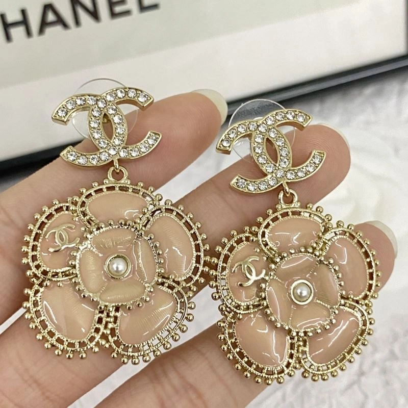 GoodFit Chxnxl Earrings 291388