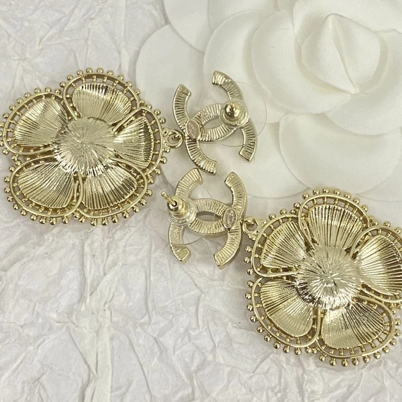 GoodFit Chxnxl Earrings 291388