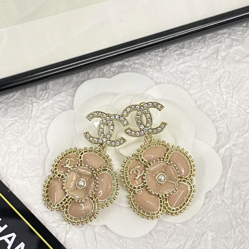 GoodFit Chxnxl Earrings 291388