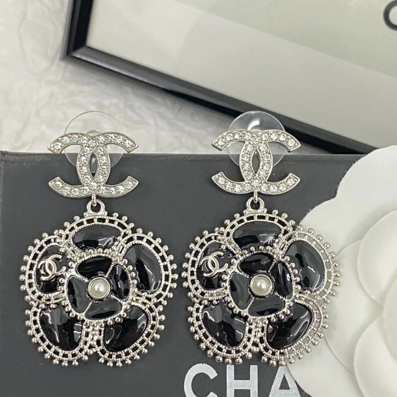 Chxnxl Earrings Cozy 291387