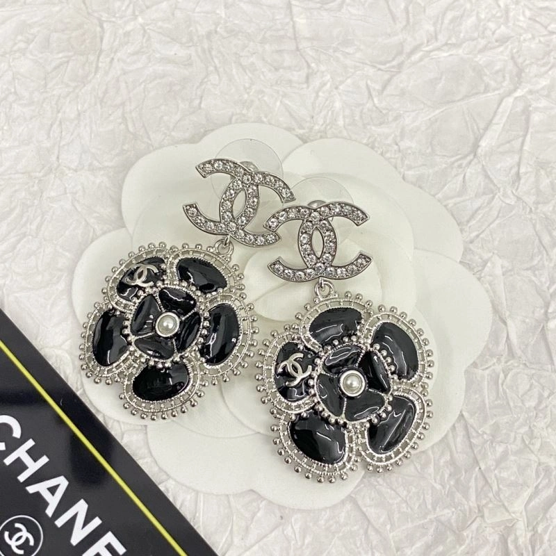 Chxnxl Earrings Cozy 291387