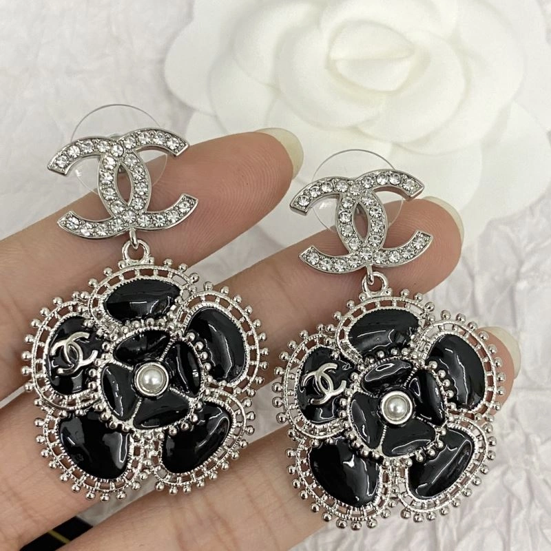 Chxnxl Earrings Cozy 291387