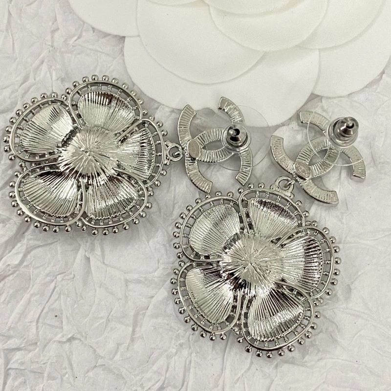 Chxnxl Earrings Cozy 291387