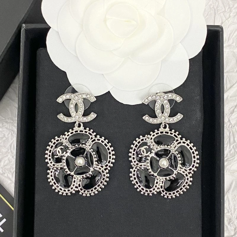 Chxnxl Earrings Cozy 291387