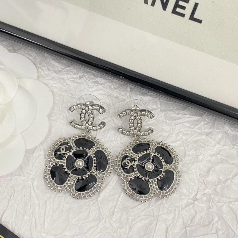 Chxnxl Earrings Cozy 291387